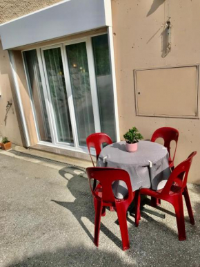 Cosy appartement Bike & Ski